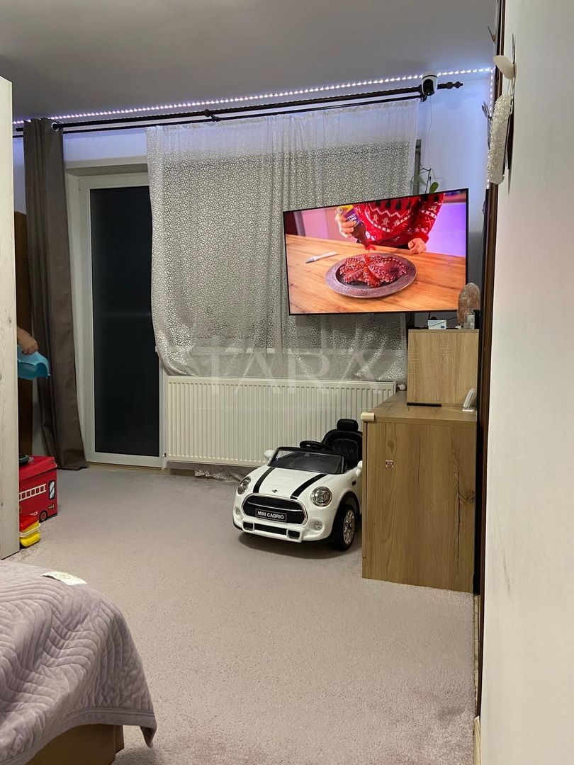 Apartament 1 camera-Zona VIVO - Poză 4