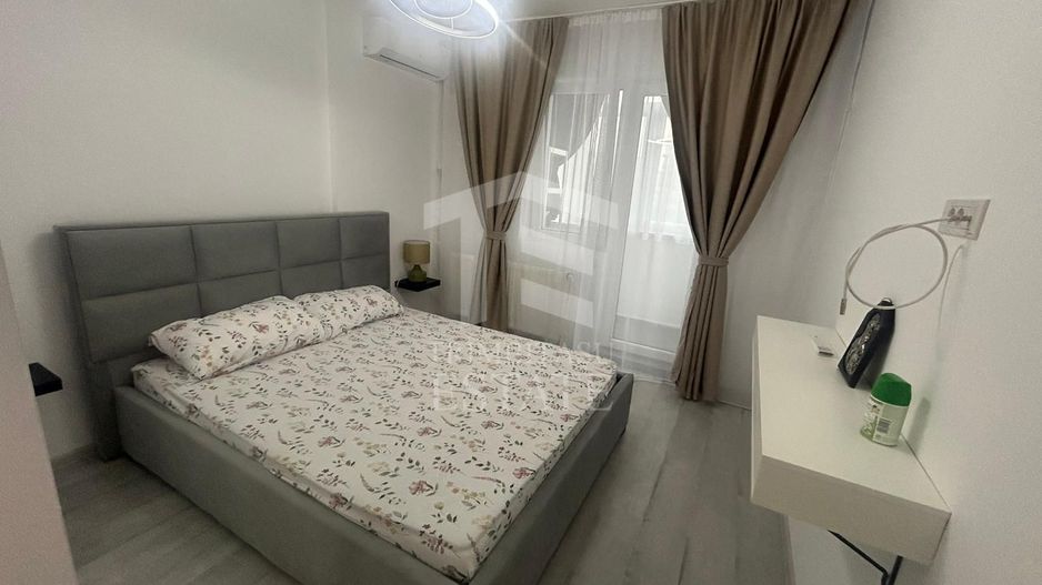 2 Camere Popesti Lux + loc de parcare acoperit - Poză 6