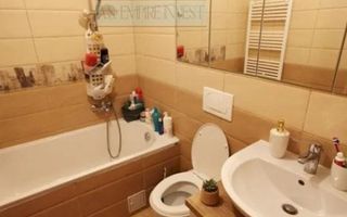 Ap 2 camere mobilat-utilat - zona Tractorul - Poză 4