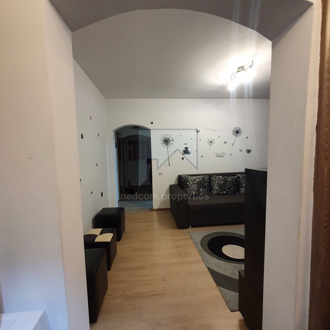 Vanzare apartament 3 camere - Drumul Taberei - Poză 9