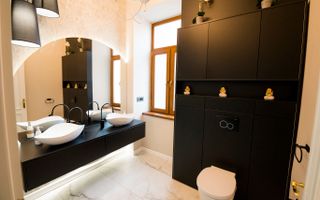 Apartament ultramodern,  zona Teatrului Arad - Poză 16