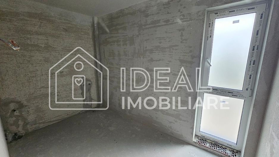 Locuință înșiruită premium | Gușterița | 138 mp utili | Priveliște panoramică | - Poză 11