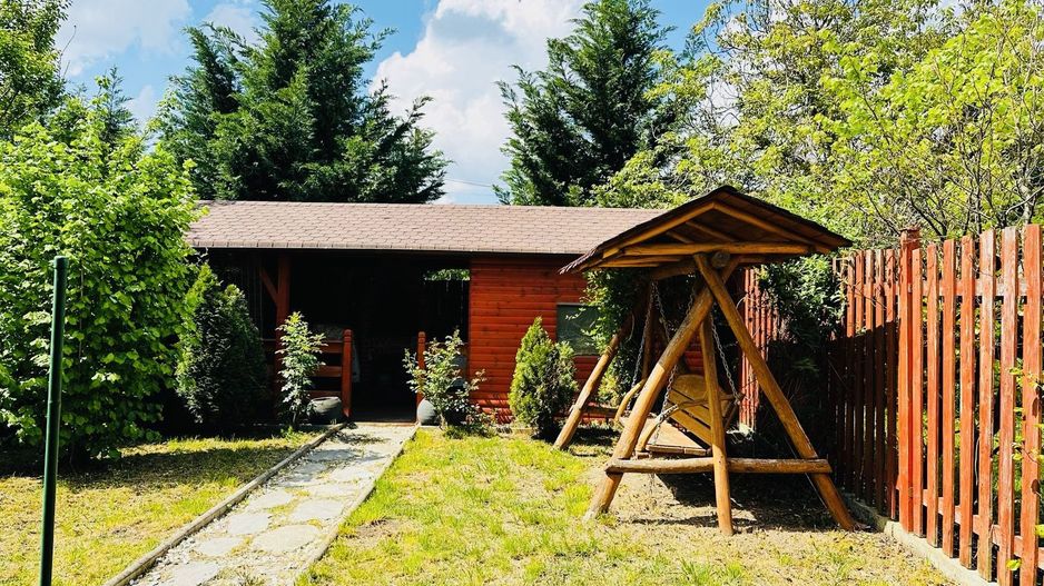 Oferta Inchiriata- Casă cu drum privat | 3 dormitoare | 110 mp | Timișoara - Poză 5