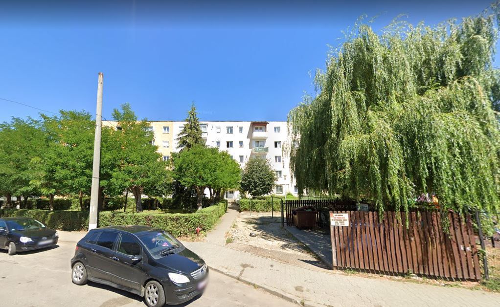 Apartament 2 camere Medias Gura Câmpului - Poză 1