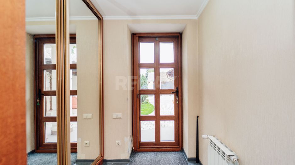 Casă individuală cu 6 camere în Buiucani, lângă Dendrarium și Valea Morilor - Poză 4
