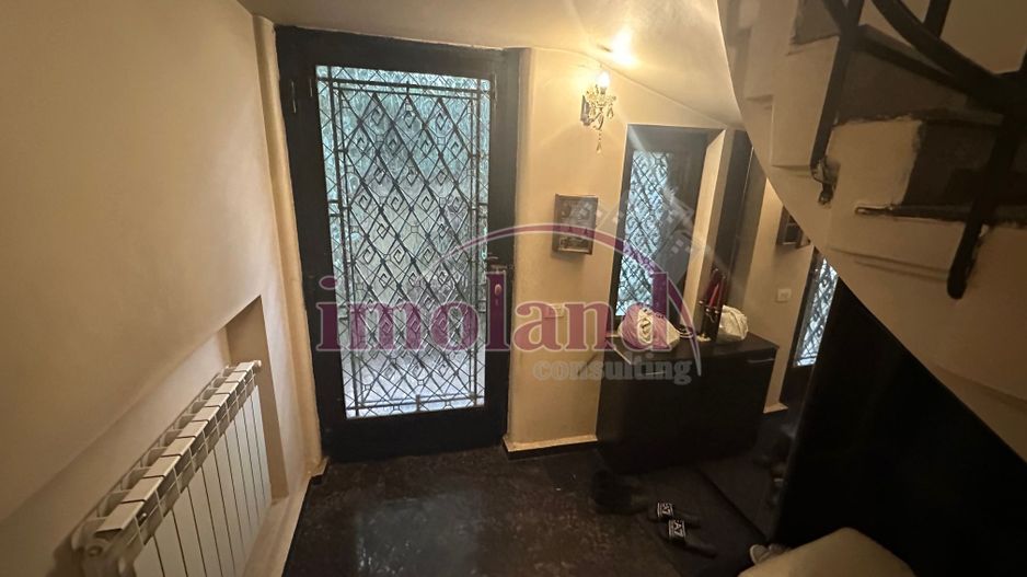 Vanzare Imobil Interbelic - Dorobanti - Capitale - Poză 10