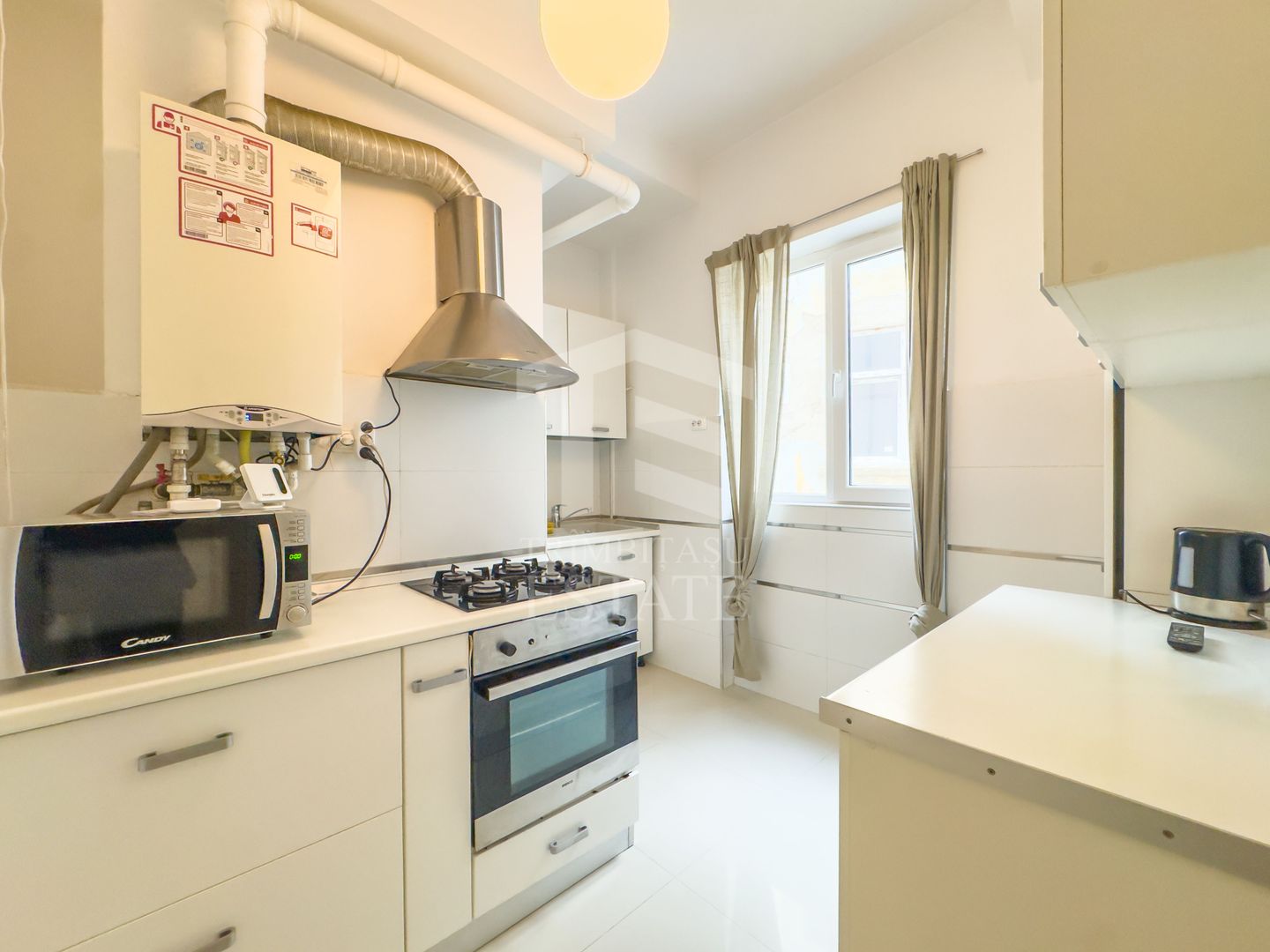 3 Camere Premium | Universitate – Mântuleasa | 0% Comision - Poză 16