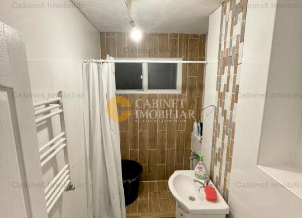 Apartament cu 3 camere - Etaj 1 - Bloc Fara Risc - Zona Podu Ros - Poză 5