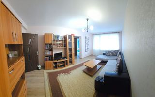 Apartament cu 3 camere, 86mp, Zona UMFST - Poză 1
