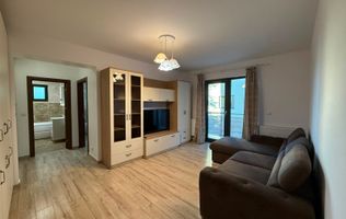 2 CAMERE DECOMANDAT--ETAJ 1--LOC DE PARCARE --ROND PACURARI