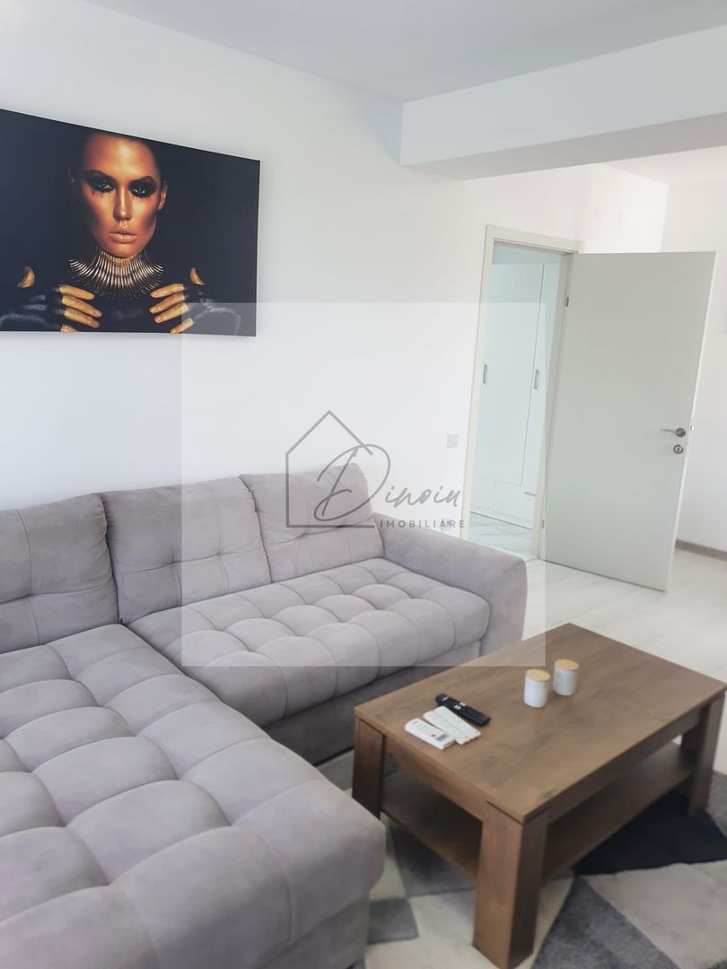 Apartament 2 camere  in Otopeni I Complex nou cu piscina I COM 0% - Poză 1