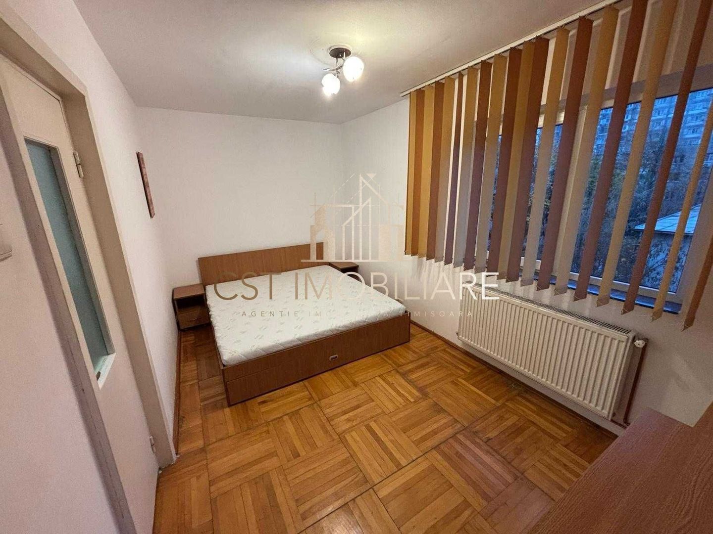 Apartament 2 camere Zona Dacia - Poză 1
