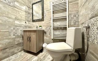 Casă de închiriat – Tohanu Nou, Str. Branului - Poză 8