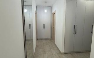 Apartament 2 cam Dristor, bloc nou, parcare, terasa + balcon - Poză 2