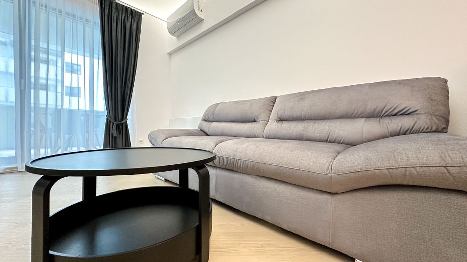 Apartament 3 camere I Cortina North I Parcare subterană - Poză 3