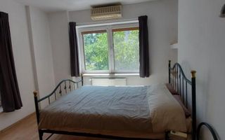 Apartament 3 camere Primaverii de vanzare Rosenthal - Poză 2