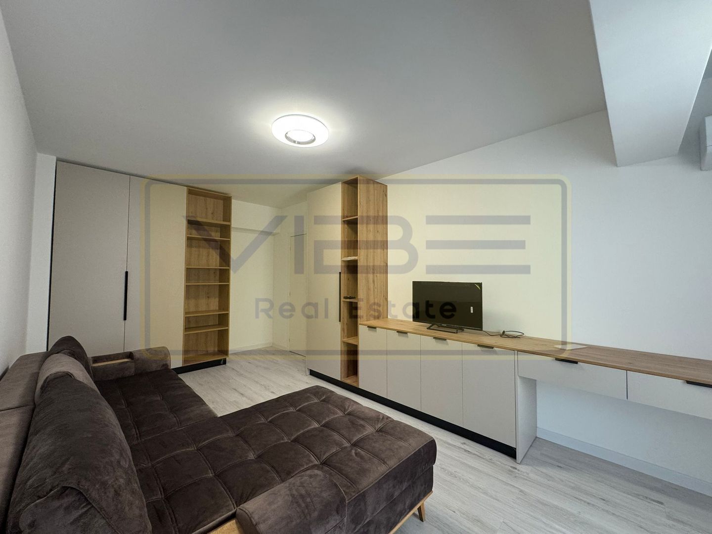 Apartament NOU 2 camere+parcare Moon Reflex Moara de Vant - Poză 2