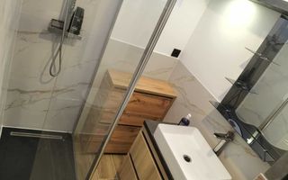 BRASADAS vinde ap 2 cam etaj 3/4 Closca, renovat, modificat. - Poză 5