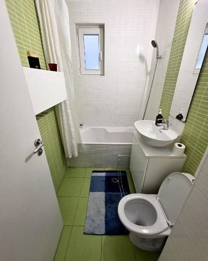 Apartament 2 camere, Instalatii schimbate, Metrou Dristor, Parc IOR , ParkLake - Poză 6