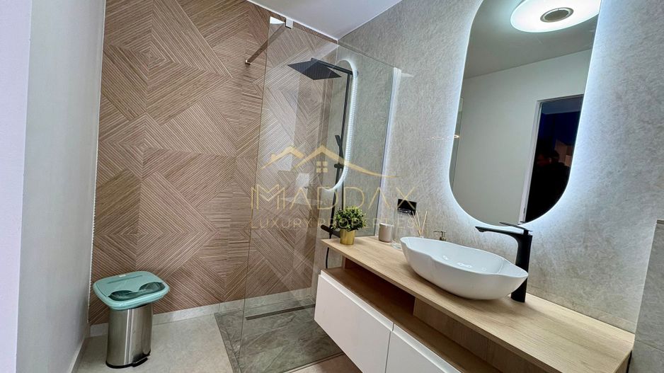 Apartament  Smart tip duplex *155mp* / *111mp* gradina / Aviatiei - Poză 23