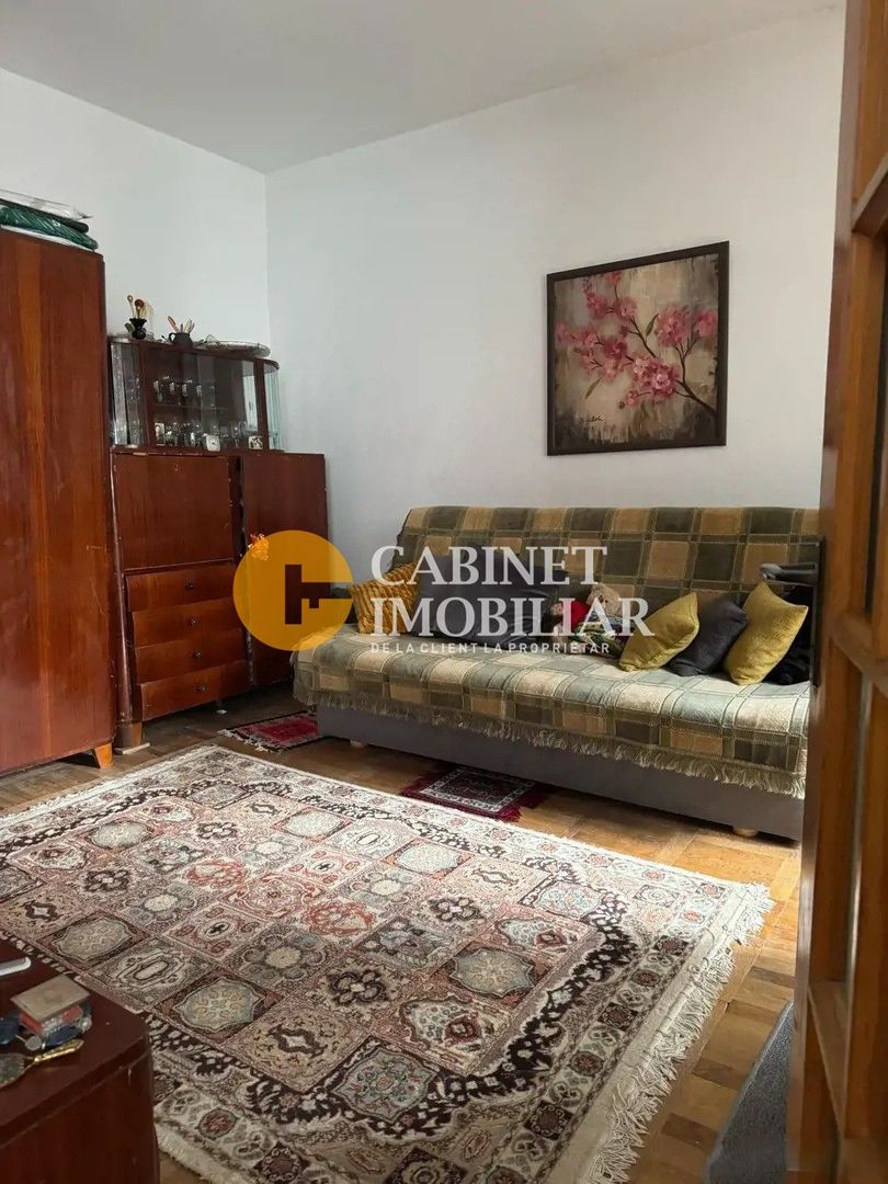 TUDOR VLADIMIRESCU - 2 CAMERE - FARA RISC - 53MP - Poză 6