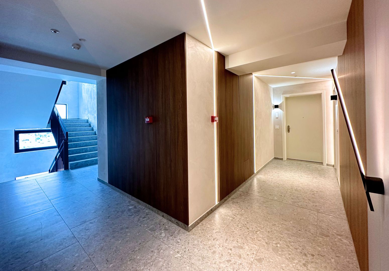 Apartament de lux 2 camere nelocuit Zona Coresi Kasper - Poză 23