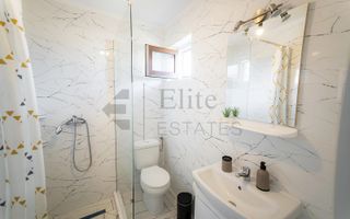 Casa / Pensiune de inchiriat in Baile 1 Mai din Bior - Poză 19