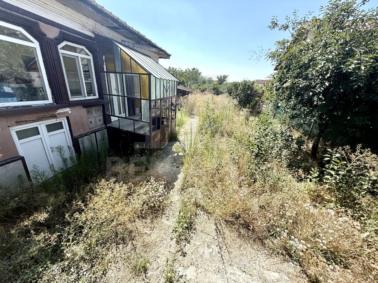 Teren Intravilan - 708mp - toate utilitatiile - Popoveni - Poză 3