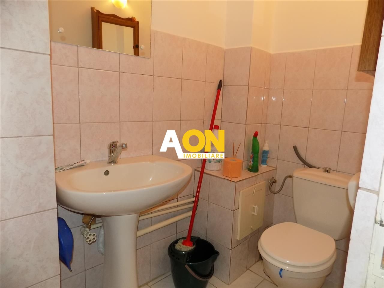 Apartament 3 cameredecomandat sub Stadion - Poză 4