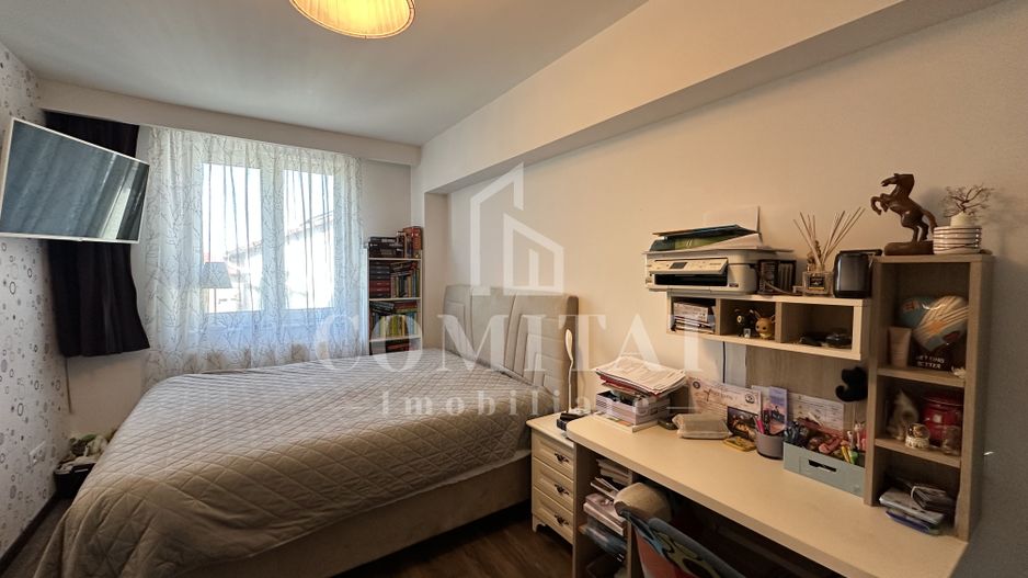 Apartament cu 3 camere | Etaj Intermediar | Zona Andrei Mureșanu - Poză 11