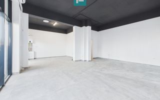 Spatiu Comercial 54,6 mp Bd. Iuliu Maniu - Poză 1