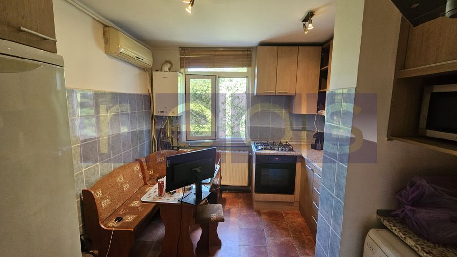 DE VANZARE AP 3 CAMERE 63 MP DRUMUL TABEREI | SEMIDECOMANDAT | METROU - Poză 5