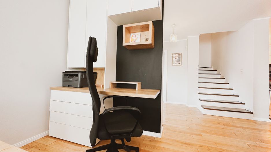 VANDUTA- Casuta din oras - de vanzare - 4 camere - NORD - Poză 6