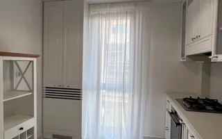 4 camere cu doua parcari subterane - vedere catre parc Herastrau - Poză 11