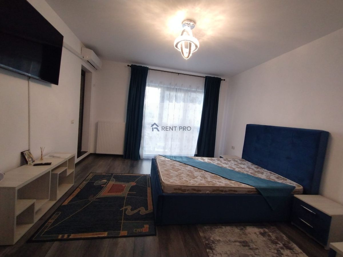 Garsonieră de vânzare | Plaza Residence | 38,5 mp utili + boxă | - Poză 7