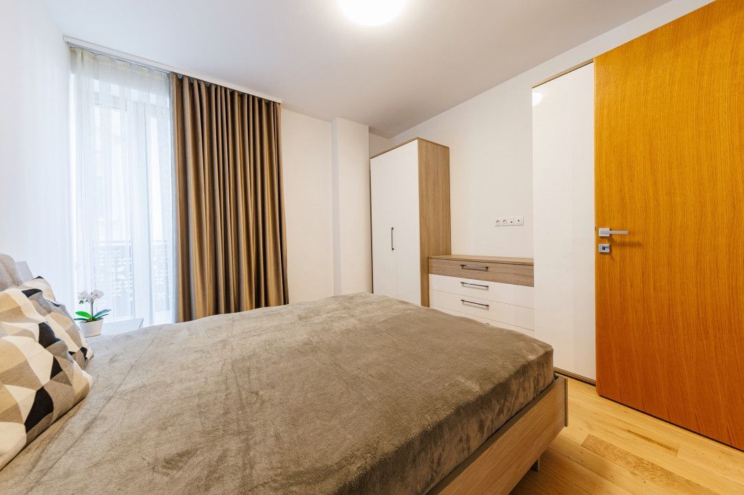 Apartament spatios si modern, Bd. Take Ionescu, Comision 0 - Poză 29