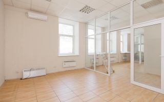 Chirie, spațiu de birouri, 175 mp, strada Maria Cebotari, Centru - Poză 5