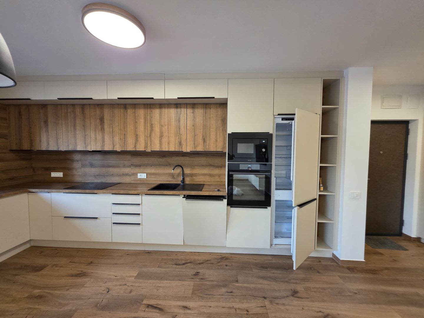 Apartament bloc nou Dumbravita - Poză 6