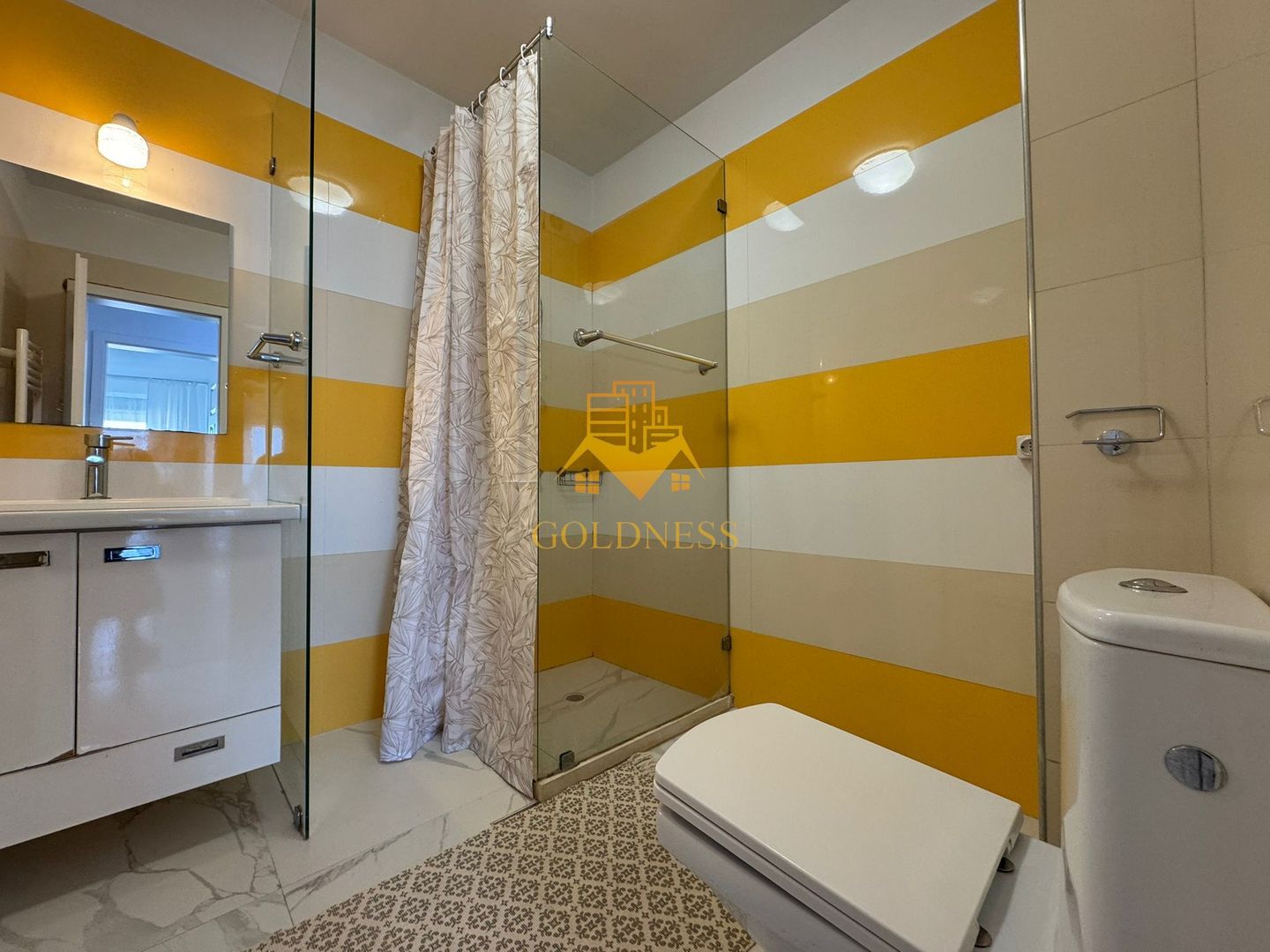 2 camere, modern, parcare, Andrei Muresanu Zona Becas, Trifoiului - Poză 5