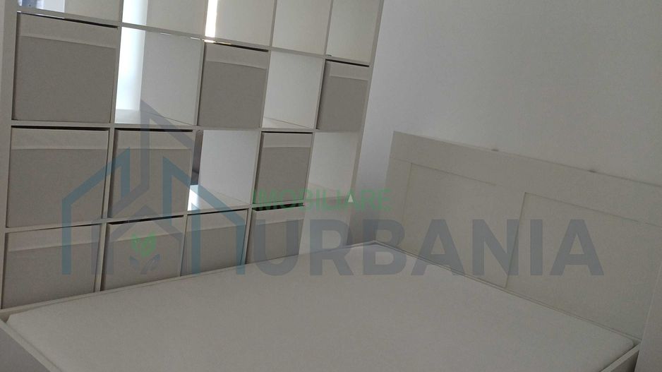 Apartament cu o cameră, finalizat în 2026, zona Copou, Complexul Răsărit de Soare - Poză 3