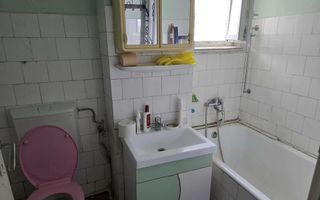 Apartament 2 camere, zona Flora – confort și randament în Mănăștur. - Poză 3