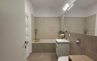 2 camere parter cu gradina | zona Jandarmeriei | - Poză 8