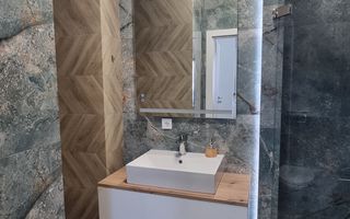 | Apartament cu 3 camere | Etaj intermediar | Floresti | - Poză 11