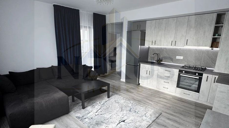 Apartament 3 Camere NOU | 70 mp | Parcare Inclusă - Poză 6