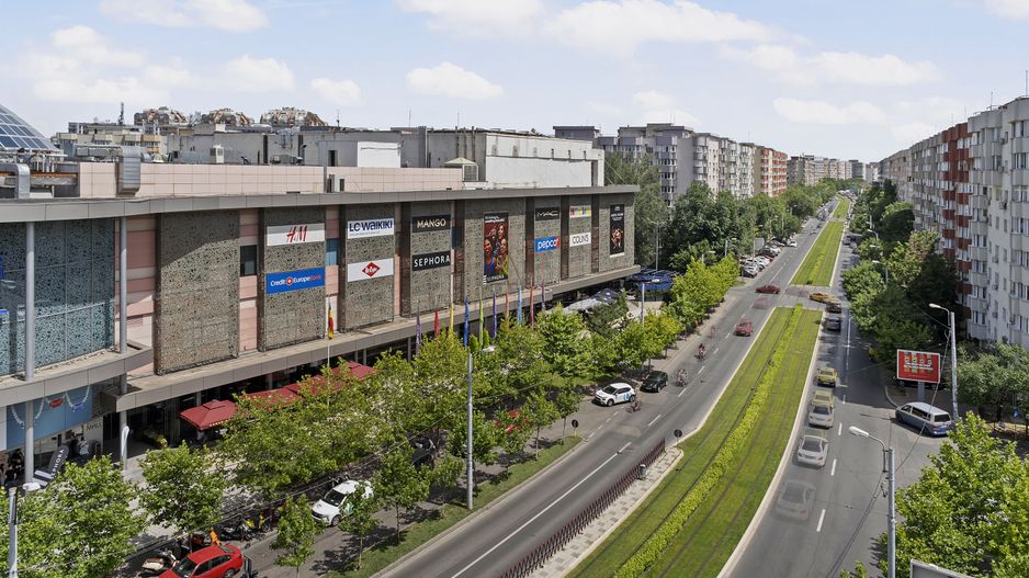 Spatiu Birou Modern Vizavi Mall Vitan - Poză 3