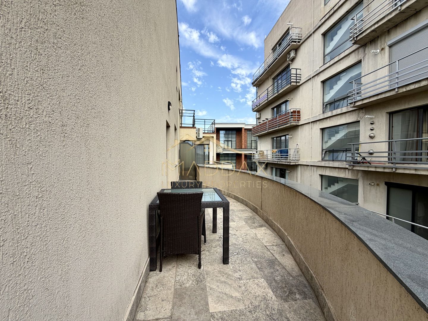 Duplex 4 camere // 179 mp utili + terasa 49 mp / 1 Parcare // Floreasca - Poză 19