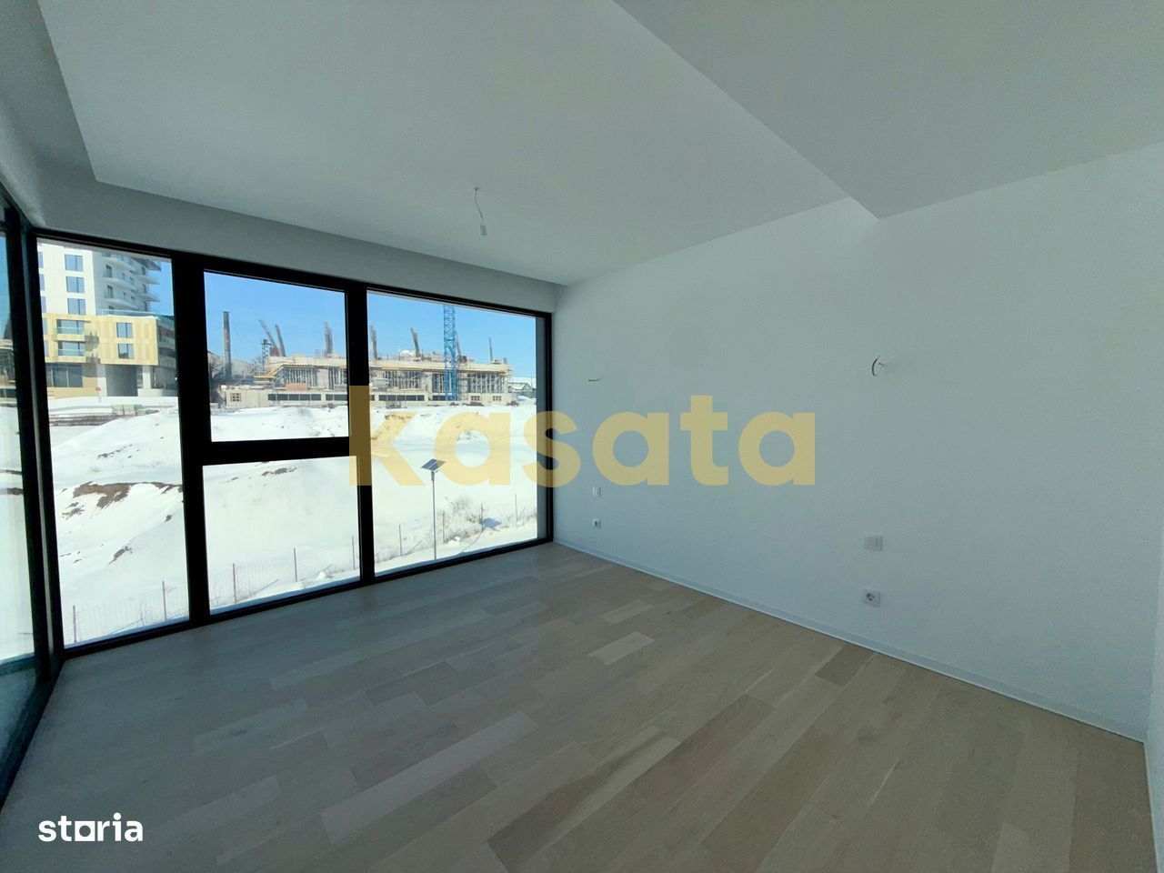 Apartament 2 camere | One Lake Club | Ideal investiție - Poză 6