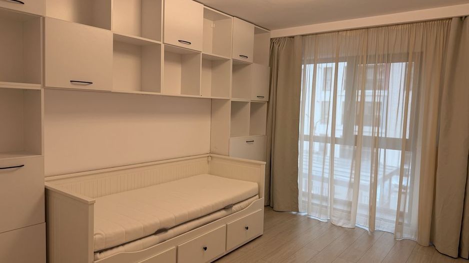 De vânzare: ap. 3 camere Exigent+2 locuri subterane de parcare+boxa - Poză 7