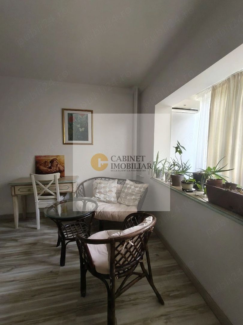 Apartament cu 1 camere I Alba Iulia I  Etaj 1/4 I 1985 - Poză 3
