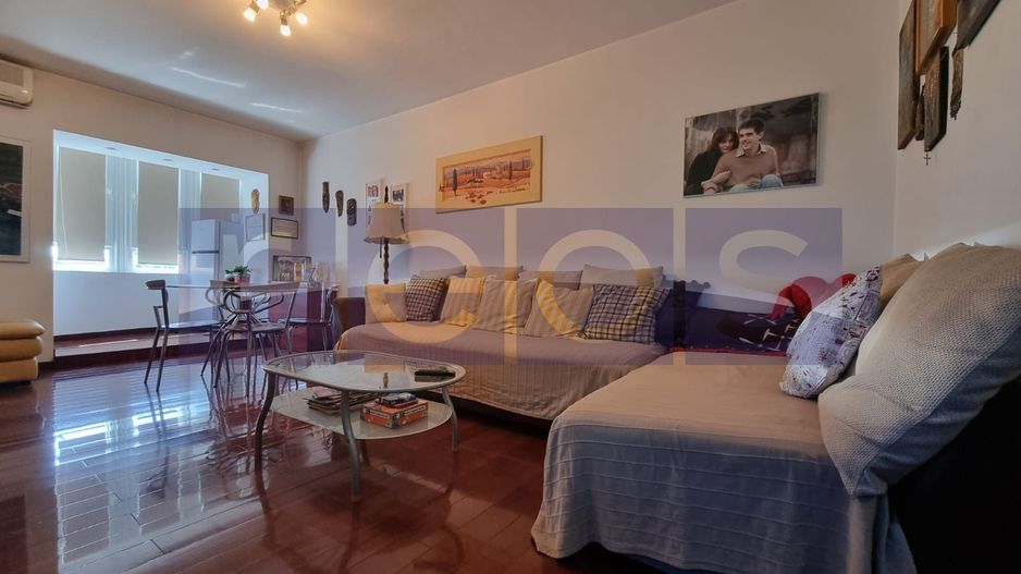 VANZARE 2 CAMERE - DECOMANDAT - UNIRII - FANTANI - Poză 1